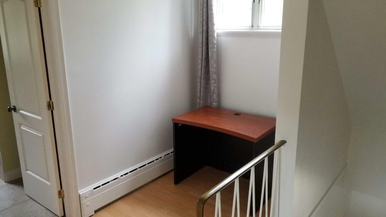 Appartement Pres Des Plaines D'Abraham Québec Eksteriør bilde