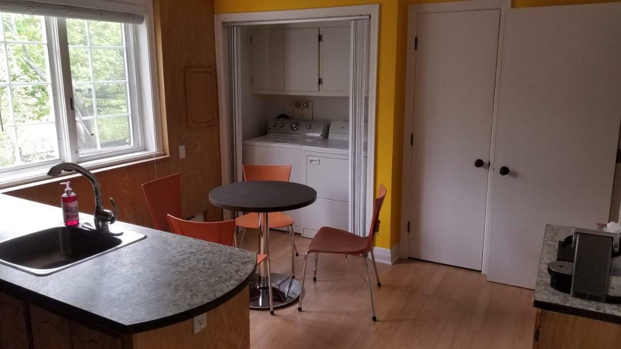 Appartement Pres Des Plaines D'Abraham Québec Eksteriør bilde